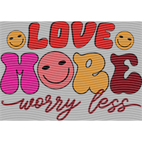 Valentine's Day-QRJ  751